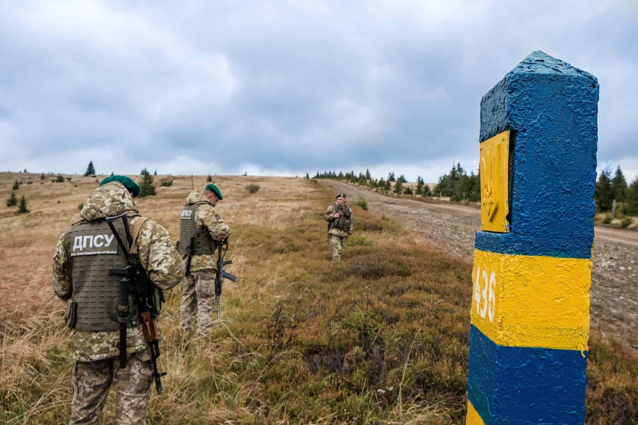 Українці знайшли новий спосіб кошмарити білорусів на кордоні (відео)