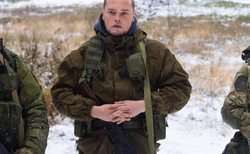 Жорстоке вбивство бійця ЗСУ викликало реакцію неонациста з РФ ➤ Prozoro.net.ua
