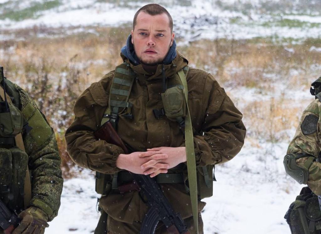 Жестокое убийство бойца ВСУ вызвало реакцию неонациста из РФ ➤ Prozoro.net.ua
