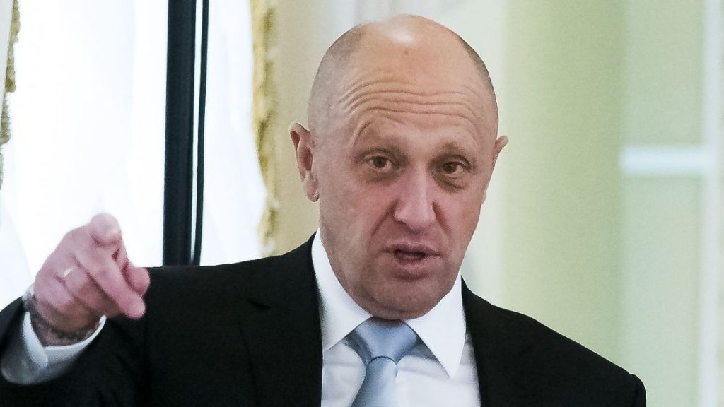 В ЧВК "Вагнер" ​​появился новый глава с тремя ампутированными конечностями (видео)