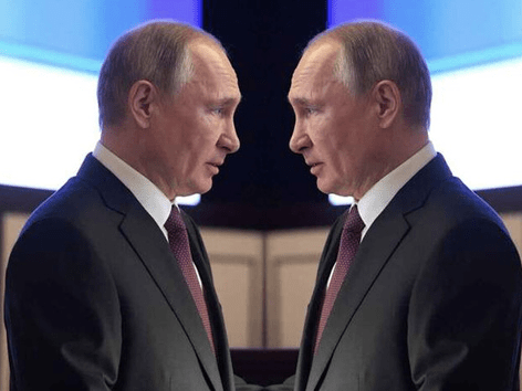 Тепер все відомо про двійника Путіна: у РФ розкрили правду