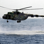 У море впав військовий вертоліт із 10 армійцями: деталі ➤ Prozoro.net.ua