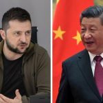 Глава Китая сделал громкое заявление об Украине ➤ Prozoro.net.ua