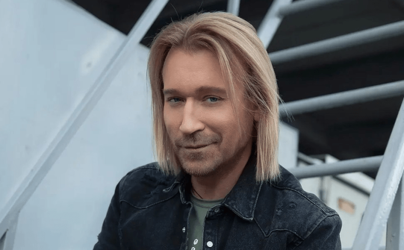 Відомий блогер нарешті назвав страшний діагноз Олега Винника ➤ Prozoro.net.ua