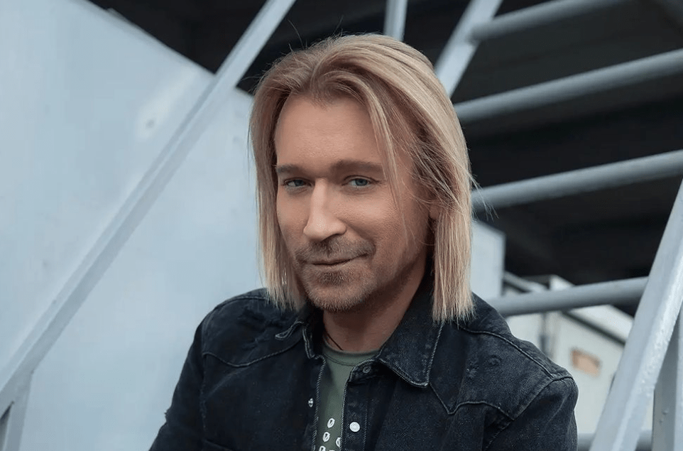 Відомий блогер нарешті назвав страшний діагноз Олега Винника ➤ Prozoro.net.ua