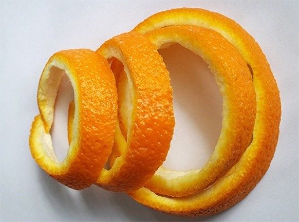 Медики обнаружили неожиданный эффект апельсиновой кожуры ➤ Prozoro.net.ua