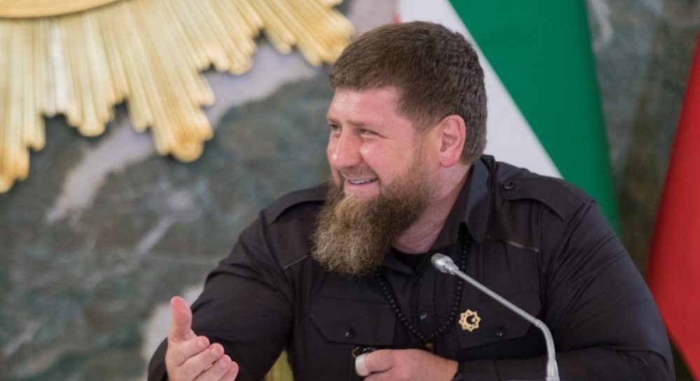 Пєсков заговорив про воєнний стан у Росії
