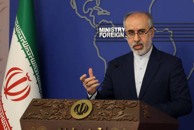 Іран відповів на заклик Зеленського припинити постачання дронів до РФ