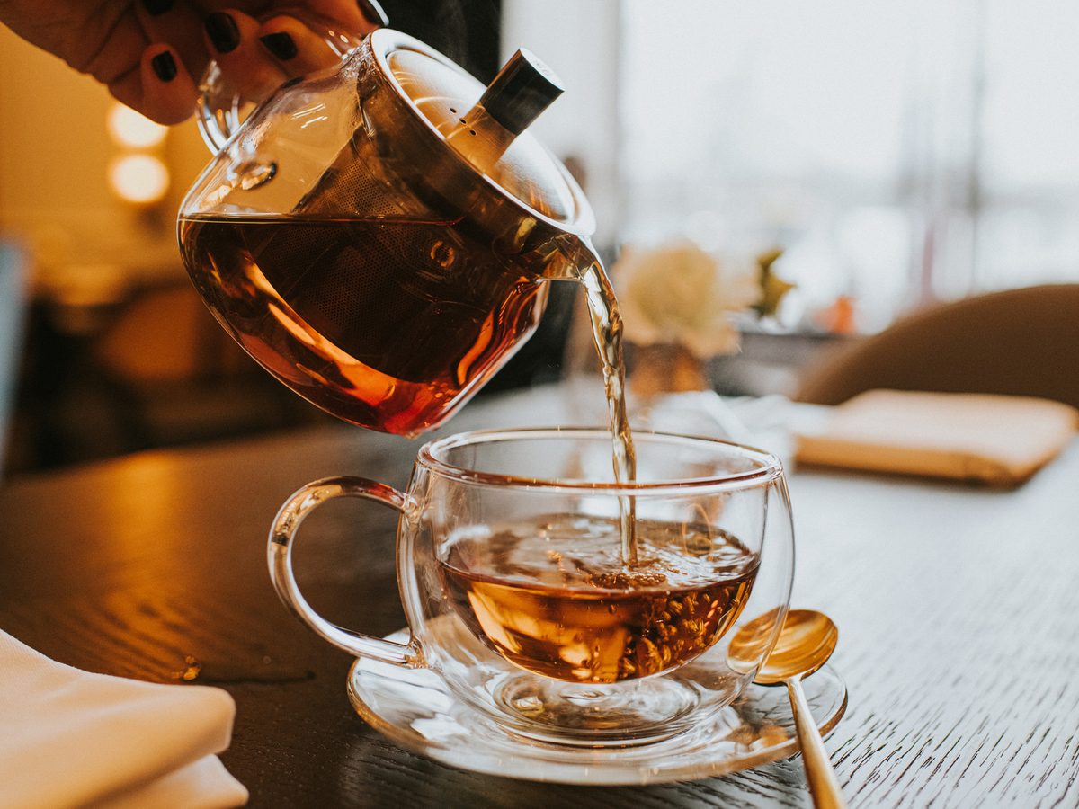 Може викликати рак: названо найнебезпечніший чай ➤ Prozoro.net.ua