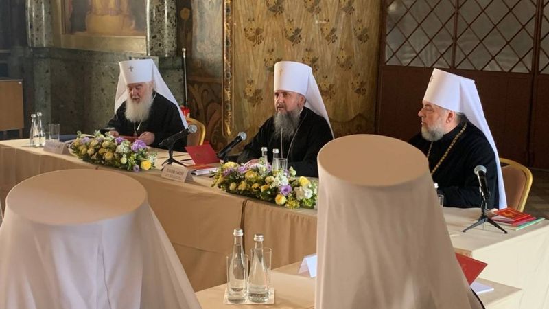 Україна житиме за новим церковним календарем: стала відома дата