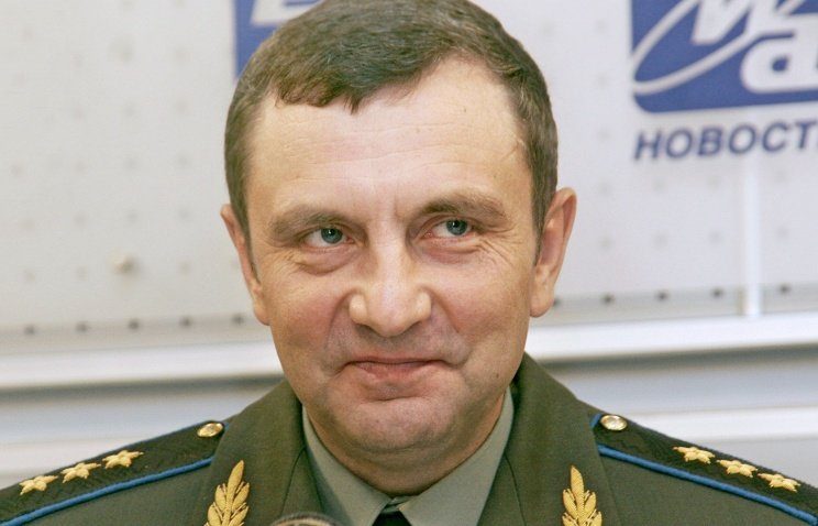 Вимагають мільйон рублів: у російського генерала викрали дружину ➤ Prozoro.net.ua