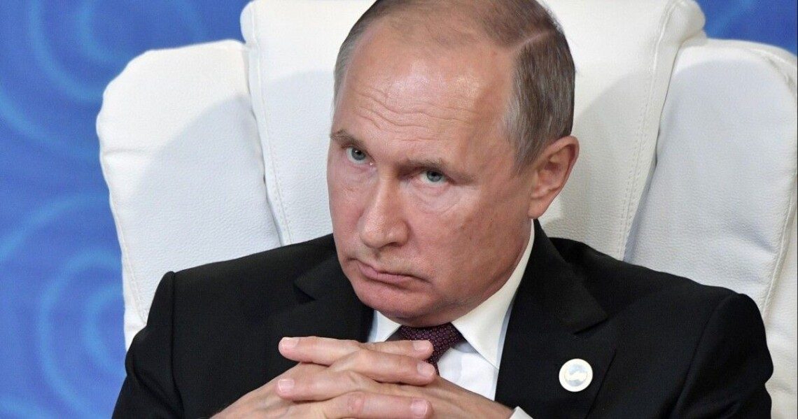 Атака на Кремль: Путин хочет повторить маневр 1973 года ➤ Prozoro.net.ua