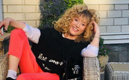Алла Пугачова запалила на концерті “Машины времени” в Ізраїлі (відео)