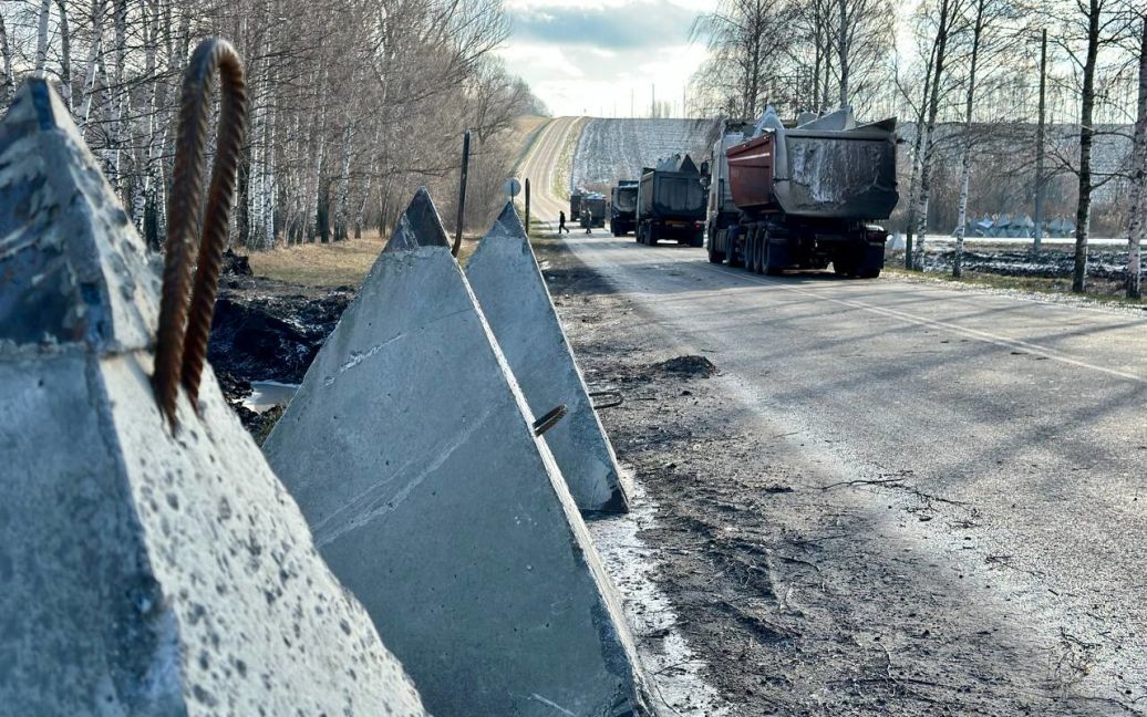 Російський опозиціонер розповів, як бєлгородська ТрО ганебно тікала з міста ➤ Prozoro.net.ua