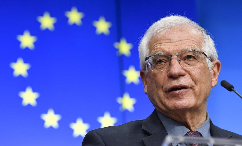 Боррель сказав, чи світить Україні вступ до НАТО