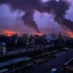 Удар России по Украине 3 мая: куда попали и результат ➤ Prozoro.net.ua