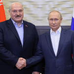 Аналитики объяснили, зачем Путину ядерное оружие в Беларуси ➤ Prozoro.net.ua