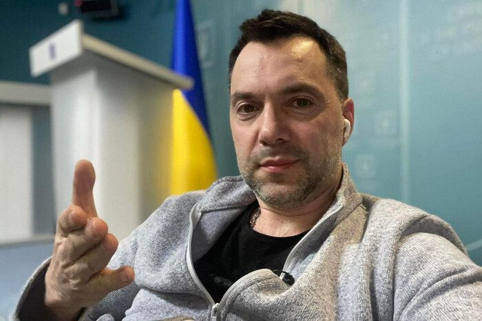 Арестович вляпався в новий скандал через слова про російськомовний Київ