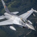 Американський пілот F-16 висміяв російську авіацію ➤ Prozoro.net.ua