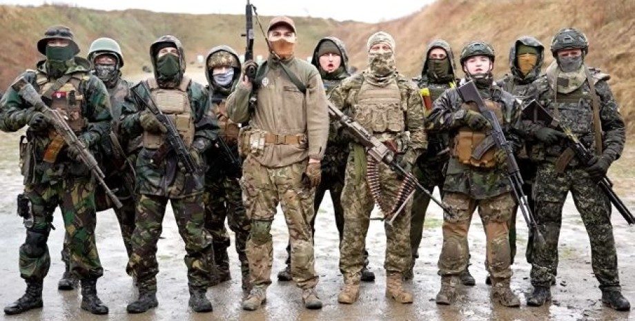 Новые отряды повстанцев заходят в Белгородскую область – СМИ ➤ Prozoro.net.ua