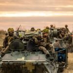 Россияне запаниковали: что происходит на юге Украины ➤ Prozoro.net.ua