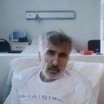 Саакашвили сделал неожиданное заявление из тюрьмы ➤ Prozoro.net.ua