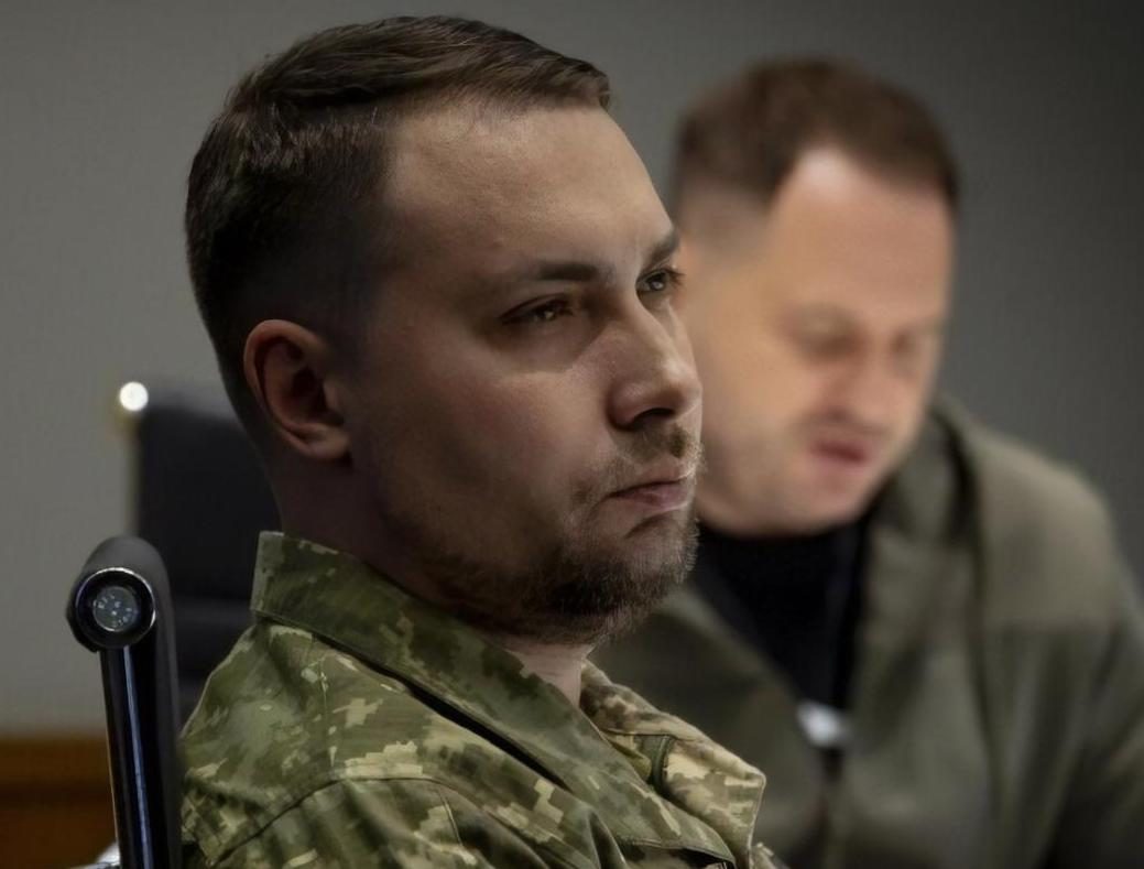 Пробита спина и шея: подробности тяжелого ранения Буданова ➤ Prozoro.net.ua