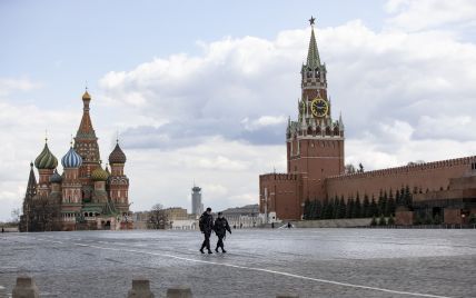 “Бавовна” біля Кремля: у путіна зробили гучну заяву (відео)