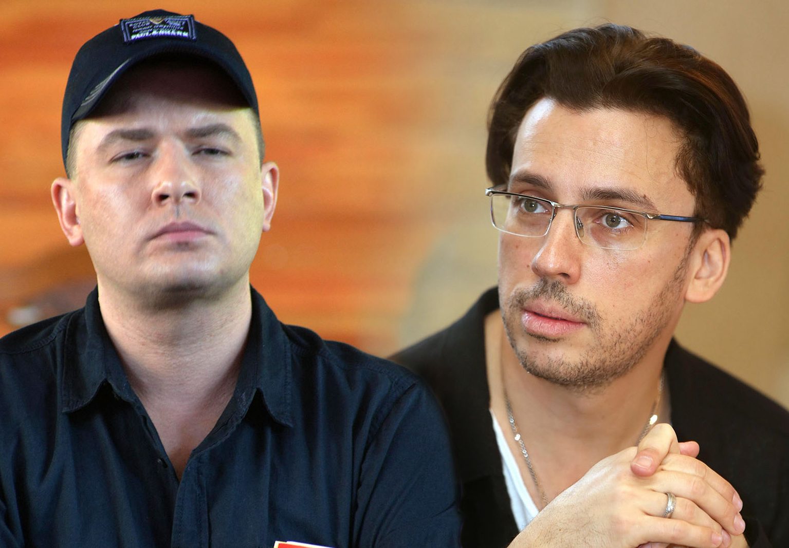 “Враг номер один“: Андрей Данилко высказался о Максиме Галкине ➤ Prozoro.net.ua