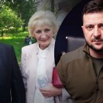 Где сейчас родители Зеленского и что они ему говорят ➤ Prozoro.net.ua
