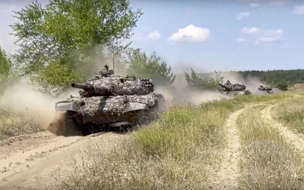 Росіяни запанікували: що відбувається на півдні України