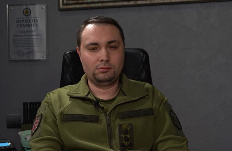 Буданов визнав ліквідацію важливих ворогів: ми дістали багатьох ➤ Prozoro.net.ua