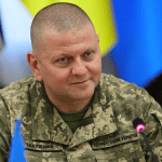 Залужний розповів, скільки ще триватиме війна з РФ ➤ Prozoro.net.ua