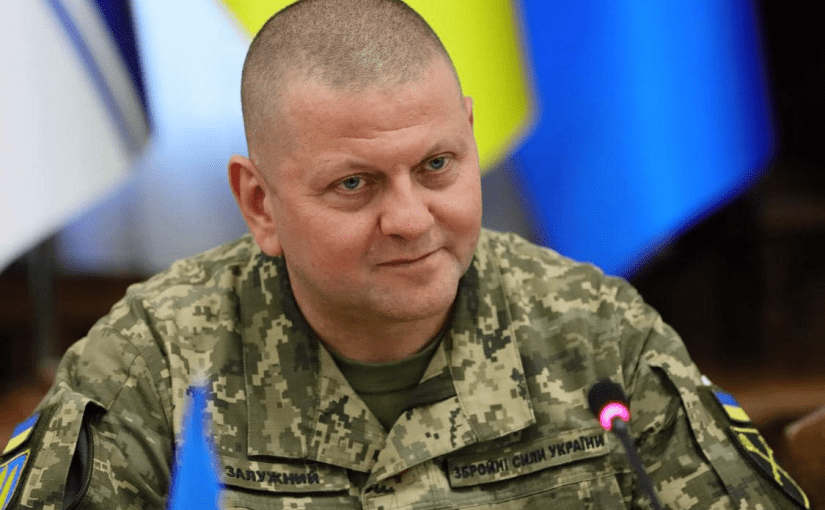 Влада України вимагала звільнити Горлівку: військові відмовилиprozoro.net.ua