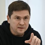 Подоляк: Росію більше ніхто не боїться ➤ Prozoro.net.ua