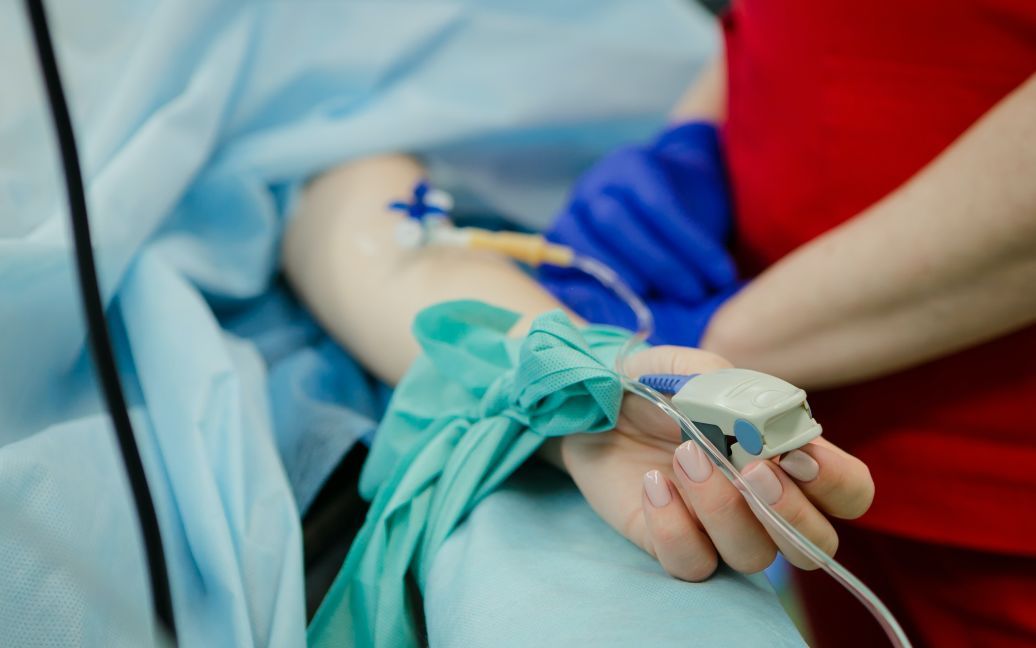Що відбувається з людиною, яка помирає: вчені зробили відкриття