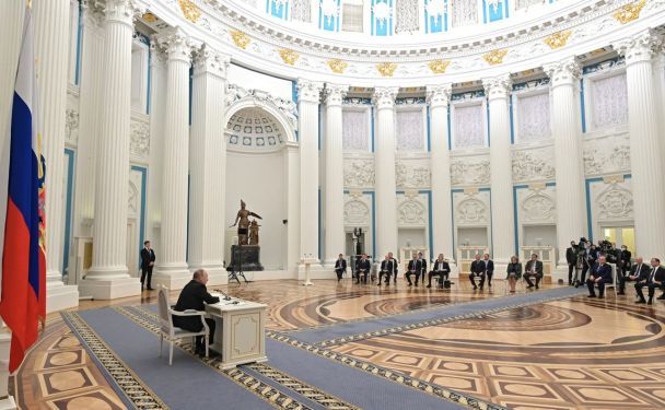 Что находится под куполом здания Кремля, в которое попал беспилотник 3 Что находится под куполом здания Кремля, в которое попал беспилотник