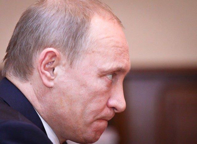 Путін пригрозив Україні через атаку на Москву (відео) ➤ Prozoro.net.ua