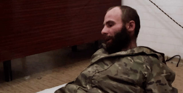“Труп на трупе”: пленный “вагнер” о погибших под Бахмутом ➤ Prozoro.net.ua