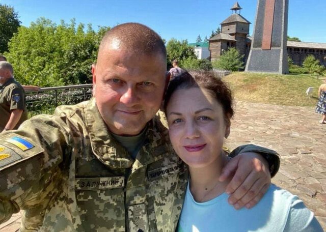 Ани Лорак отреагировала на смерть отца в Украинеprozoro.net.ua