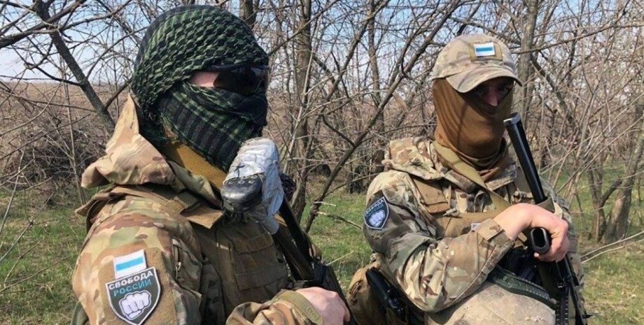 У Резнікова зробили серйозну заяву про повстання у росії