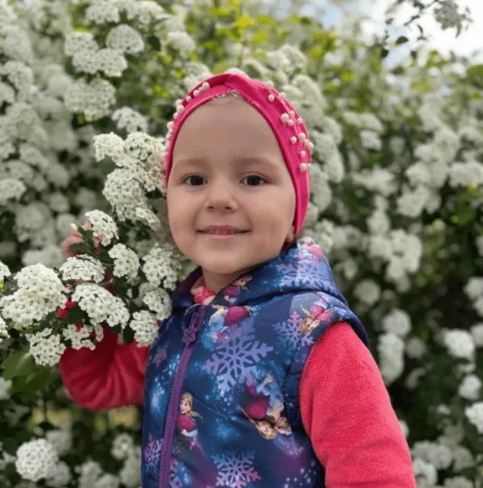 Трагедія в міському парку: У Миколаєві на батуті загинула маленька дівчинка 3 Трагедія в міському парку: У Миколаєві на батуті загинула маленька дівчинка