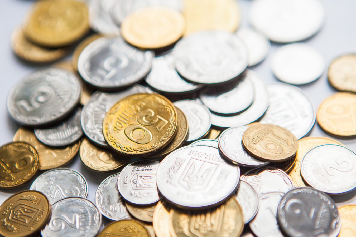 За 5 копеек можно получить 6 тысяч гривен: как найти именно ту монету (фото)