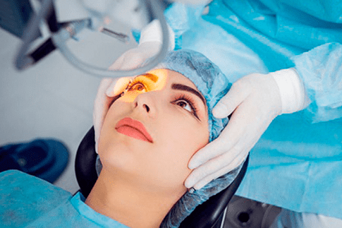 Лікар-офтальмолог про катаракту: як лікуватися і що в жодному разі не робити ➤ Prozoro.net.ua