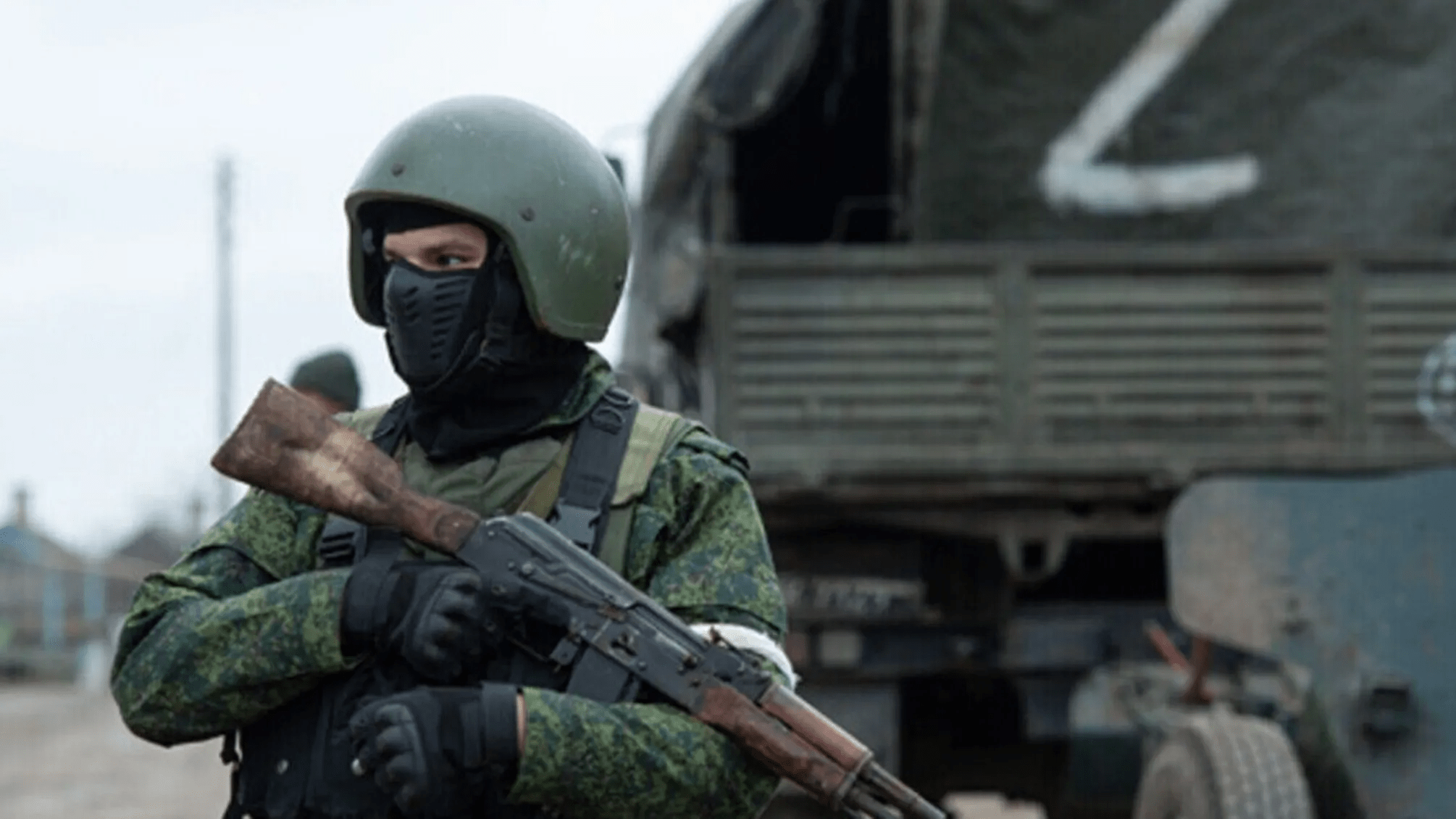 Російський окупант розповів про чутки щодо закінчення війни – перехоплення ➤ Prozoro.net.ua