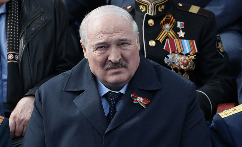 У ГУР відомо про захворювання Лукашенка, проте “є дещо цікавіше” ➤ Prozoro.net.ua