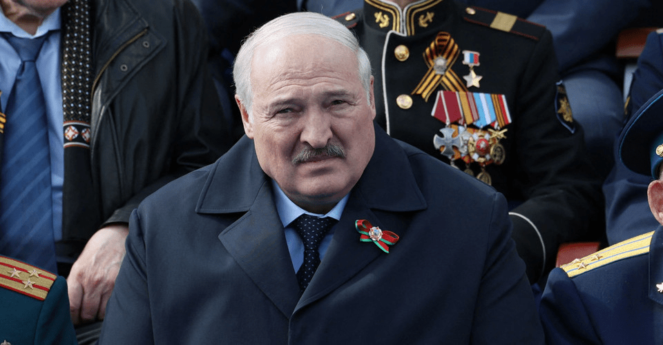 У ГУР відомо про захворювання Лукашенка, проте “є дещо цікавіше”
