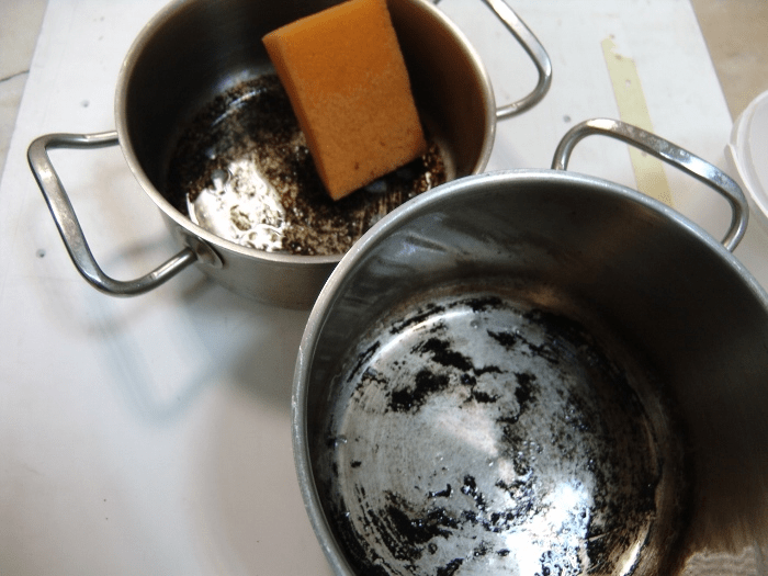 Всього один інгредієнт, який легко відмиє пригорілий посуд ➤ Prozoro.net.ua
