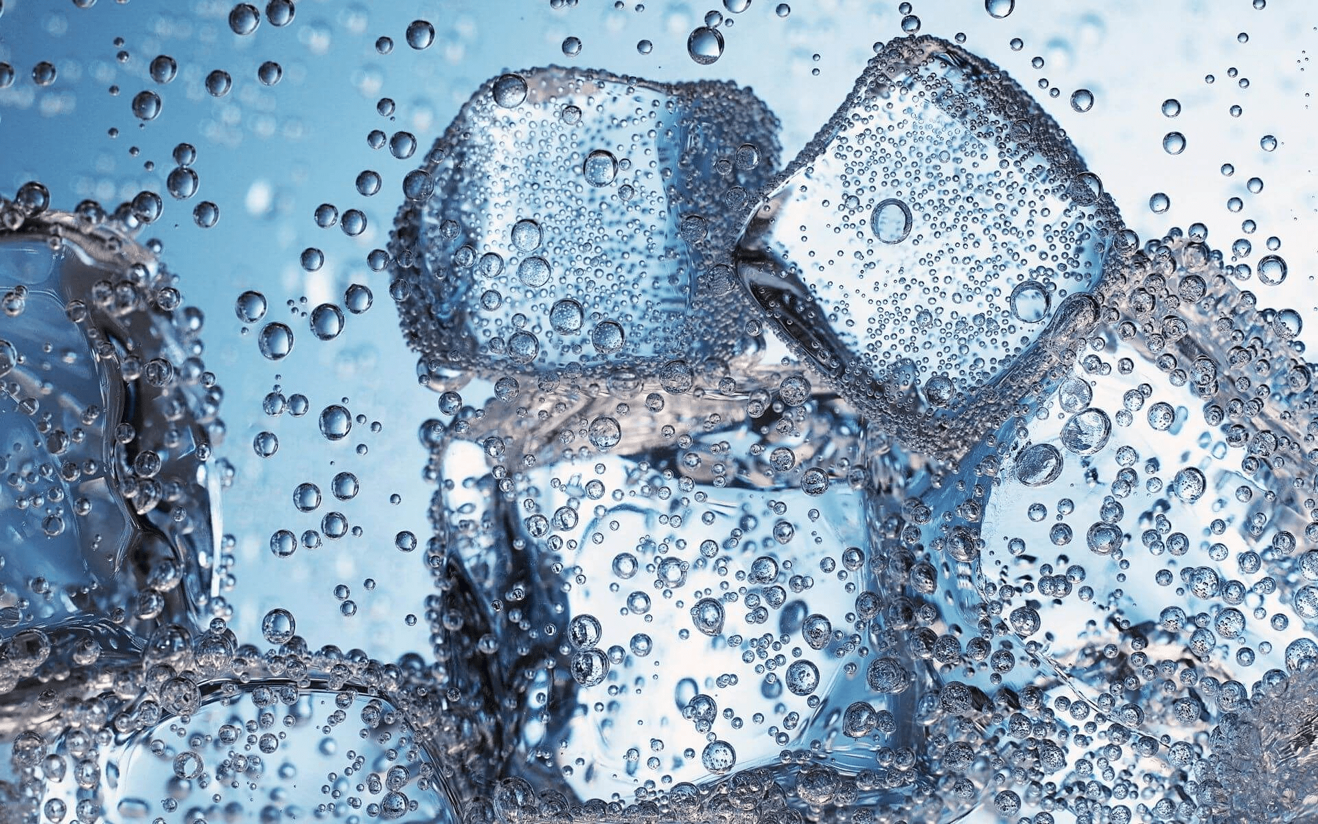 Як зміниться тіло, якщо пити газовану воду щодня ➤ Prozoro.net.ua