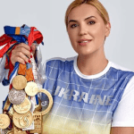 Чемпіонка-зрадниця: де зараз перебуває Яна Клочкова ➤ Prozoro.net.ua